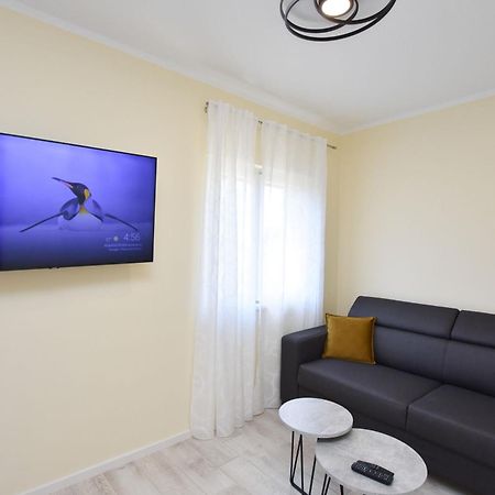 Apartment Ruzica Primosten Ngoại thất bức ảnh
