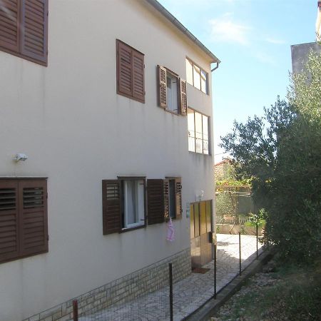 Apartment Ruzica Primosten Ngoại thất bức ảnh