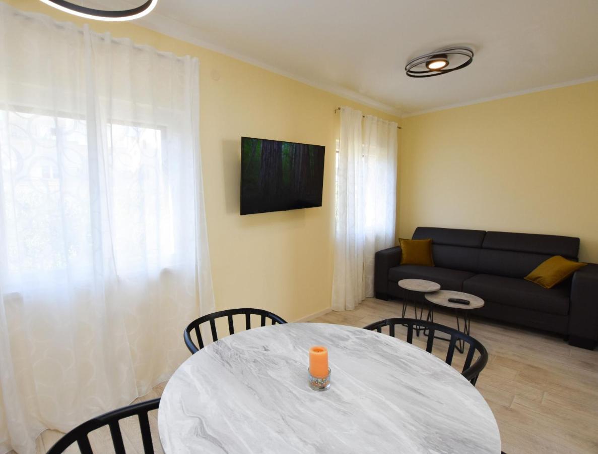 Apartment Ruzica Primosten Ngoại thất bức ảnh