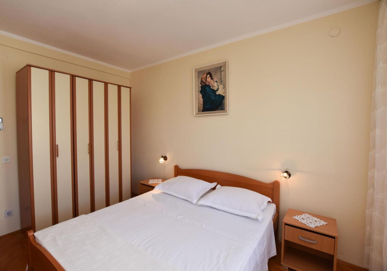 Apartment Ruzica Primosten Ngoại thất bức ảnh