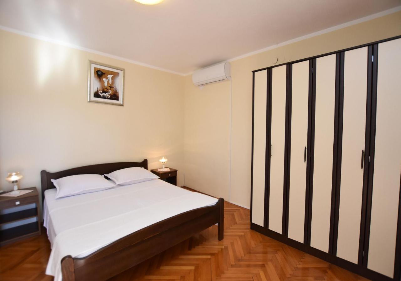 Apartment Ruzica Primosten Ngoại thất bức ảnh