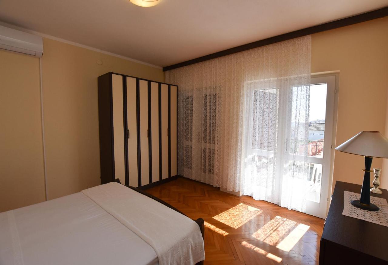 Apartment Ruzica Primosten Ngoại thất bức ảnh