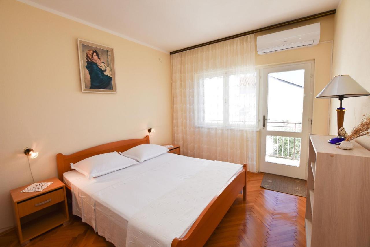 Apartment Ruzica Primosten Ngoại thất bức ảnh
