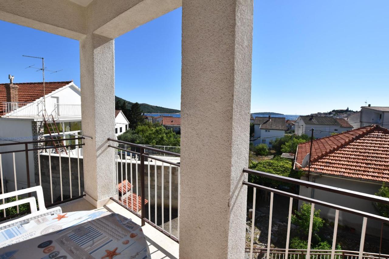 Apartment Ruzica Primosten Ngoại thất bức ảnh
