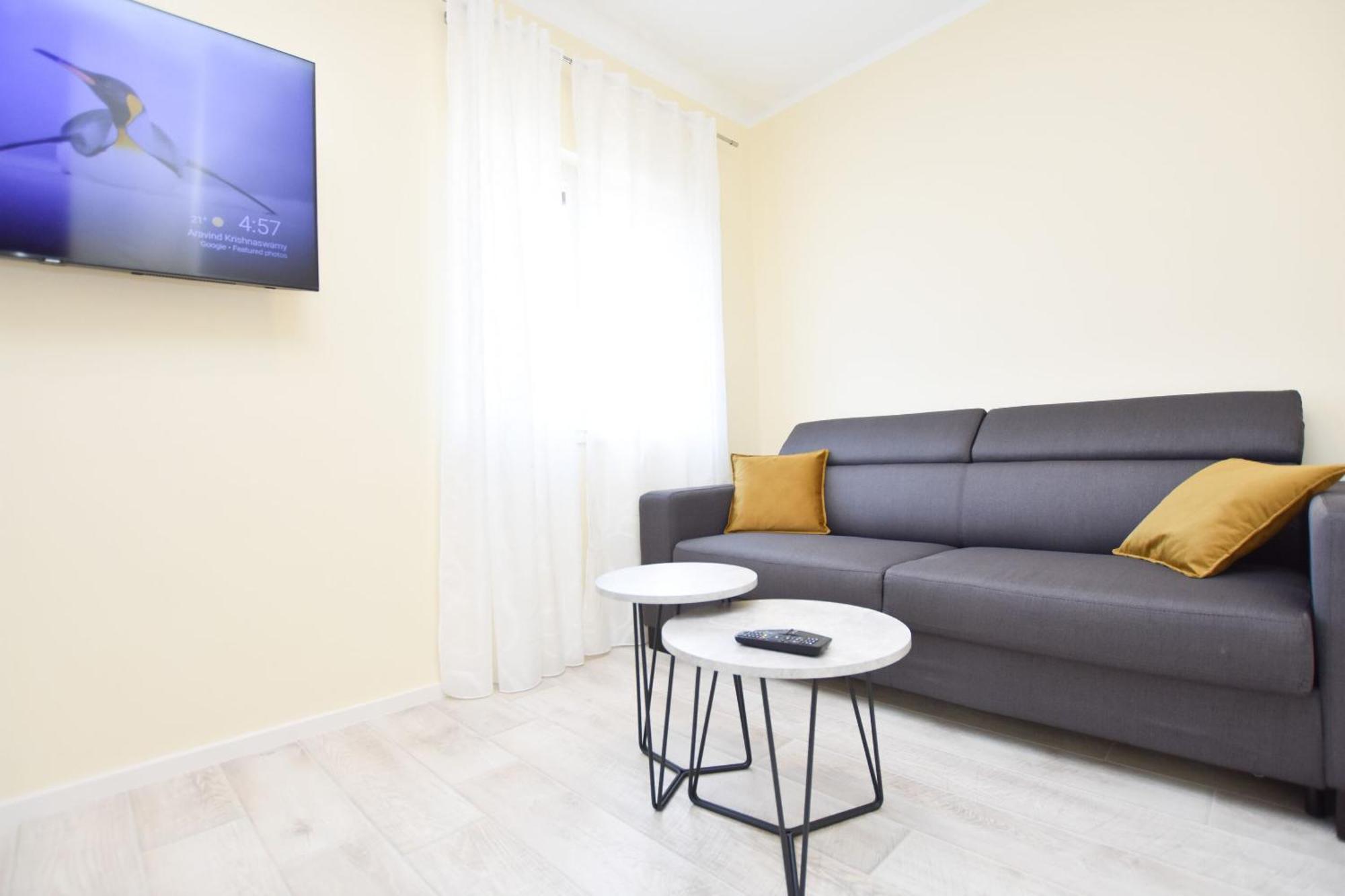 Apartment Ruzica Primosten Ngoại thất bức ảnh