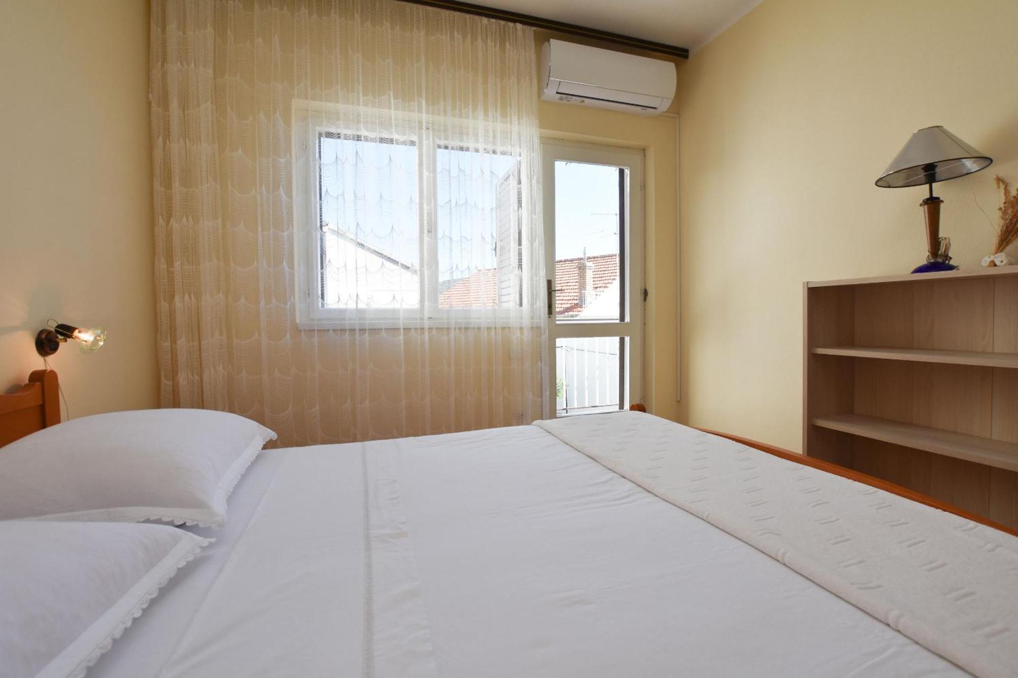 Apartment Ruzica Primosten Ngoại thất bức ảnh