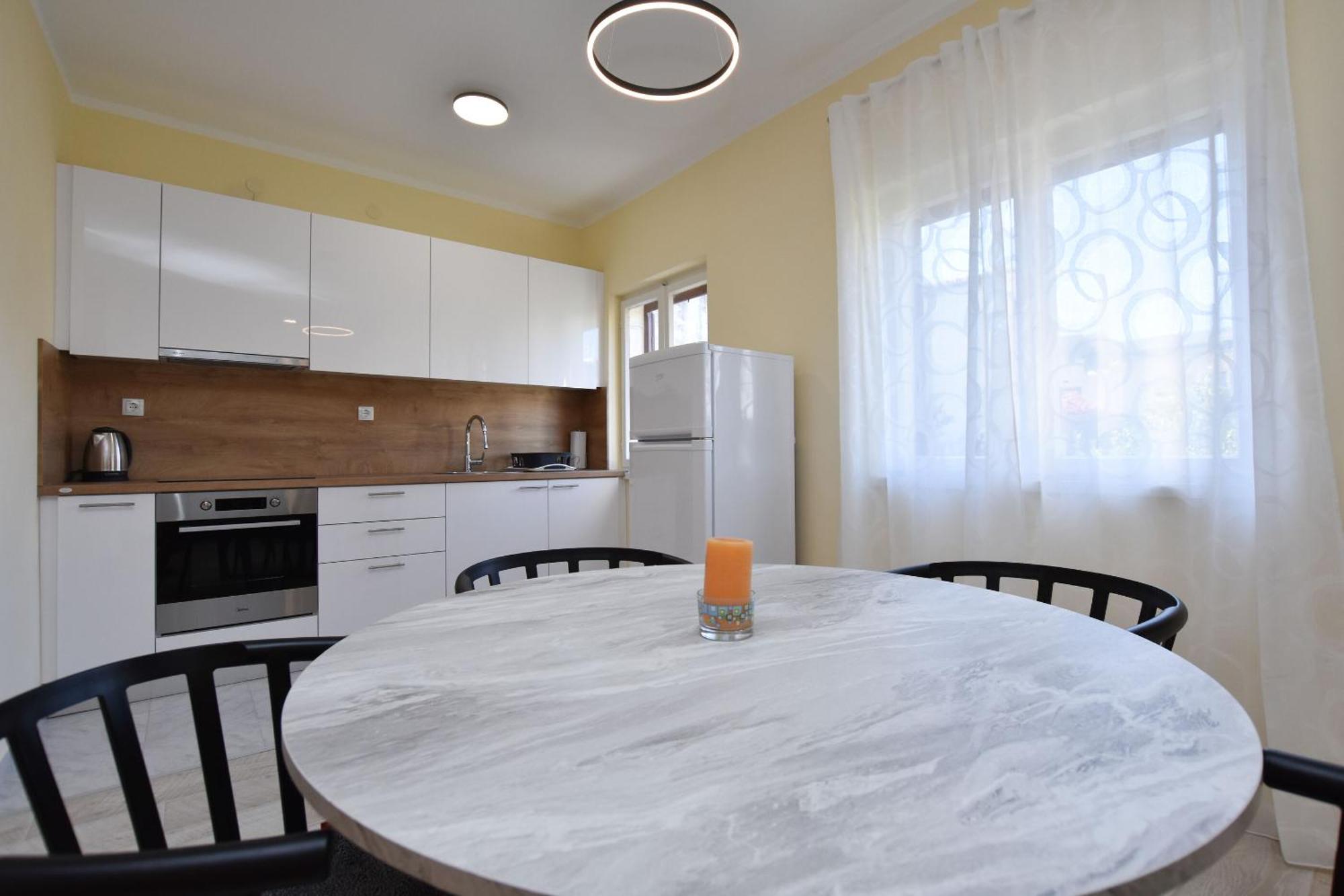 Apartment Ruzica Primosten Ngoại thất bức ảnh