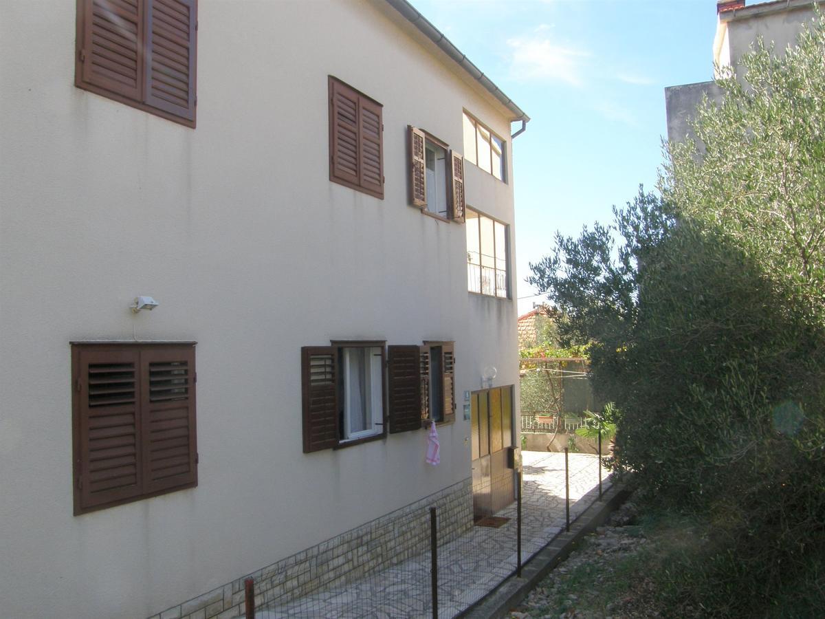 Apartment Ruzica Primosten Ngoại thất bức ảnh